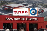 TURKA, TÜVTÜRK'le el sıkıştı