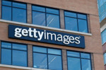 Getty Images iflasın eşiğinde