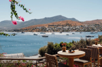 Wall Street Journal'den Bodrum'un lüksüne övgü
