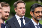 Trilyoner ünvanı yine gitti, Elon Musk'ın servetinden 36 milyar dolar bir günde eridi