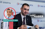 Türkiye Sigorta ve Türkiye Hayat Emeklilik Genel Müdürü istifa etti, malvarlığına tedbir ve yurt dışına çıkış yasağı konuldu