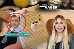 Merve Arkas'ın parmağındaki 333 yıllık sır