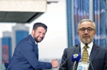 Hamdi Akın'ın oğluna uyuşturucu gözaltısı