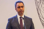 Hazine ve Maliye Bakanlığı’nda yeni atama