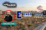 İki şirket, üç şehir, milyarlık yatırım