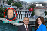 Denizciler patronu bugün seçiyor