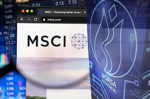 Endeks değişikliğine MSCI freni
