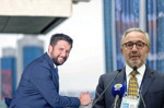 Akfen Holding Yönetim Kurulu Başkanı Hamdi Akın'ın oğlu, iş insanı Selim Akın uyuşturucu soruşturmasında tutuklandı