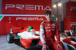 Alp Aksoy, Ferrari'nin ilk Türk pilotu oldu