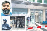 Türk baron scooterla firar etti, Avrupa alarma geçti