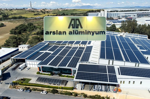 İSO 500 listesindeki 8,2 milyar lira cirolu Arslan Alüminyum,  alacaklılar toplantısından 3 gün sonra konkordatodan feragat etti