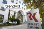 Trendyol'a rekabet freni