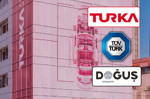 TURKA ile TÜVTÜRK arasında ikinci imza atıldı, Doğuş iki şirketteki hisselerini satmak için niyet mektubu imzaladı