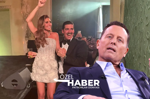 Mildon krizinde Grenell şoku