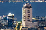 İzmir Hilton için maliklere mühlet