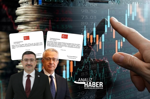 24 saatlik deprem, 5 aylık kronoloji