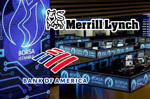 Fonda Merrill Lynch'in 8 milyarlık parmak izi