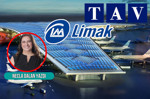 TAV ve Limak, Kuveyt Uluslararası Havalimanı terminali T2’nin işletmesi için Güney Koreli Incheon ile yarışıyor