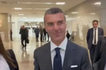 Emir Sarıgül adliyeye çıkarıldı
