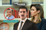 50 milyon dolar, bir af ve Mildon soyadı