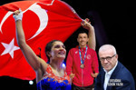 Bir minder bir havuz