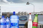 Danone Türkiye su ve içecekten çıktı