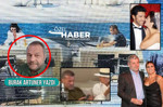 Bir yıldız, üç aşk, üç hapis macerası