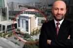 Liv Yapı'nın firari patronunun 'otel oyunu'nda 3 gözaltı
