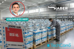 Kocaelili şirket İngiliz rakibini aldı