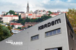 Kardem’den Sırbistan’a kilit