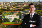 Beyaz Saray'dan TBMM gündemine