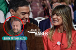 Sanchez'lere deepfake şoku
