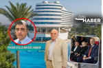 Titanic gözaltısı, Galatasaray riskleri