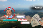 Kazdağları'na 575 milyon dolarlık maden finansmanı
