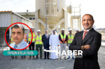 Niğdeli patron Aytaç Aktürk’ün şirketi DeTech Dubai’de 572 milyon dolarlık ihaleyi kazandı