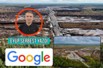 Google’ın Finlandiya’daki orman krizi