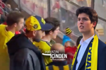 Aklı Fener'de üniversite Amerika'da