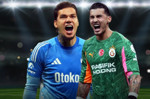 Uğurcan Çakır’dan Ederson itirafı
