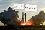 SpaceX'ten Apollo ile 40 milyar dolarlık çip anlaşması