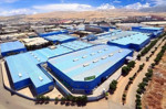 TMSF Naksan fabrikasını satışa çıkardı