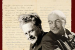Nâzım Hikmet’in 76 yıllık mektubu ortaya çıktı