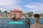 1906'da fikrinde 1923'te gerçekte 