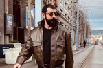 Oyuncu Emrah Aytemur ehliyeti kaptırdı