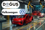 Volkswagen’den Türkiye hamlesi