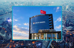 Türkiye Sigorta'da 15,6 milyarlık risk