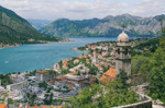 Karadağ’a vize geldi, Balkan turlarının rotası değişti