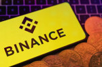 Binance’ten 2,54 milyar dolarlık dondurma