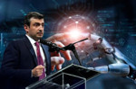 Fikir çilesi bir yanda ahlaksızlar bir yanda