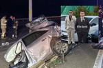İki Efe bir acı son
