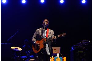 Tüm dünyada 'Uluslararası Caz Günü' çeşitli konserlerle kutlanıyor